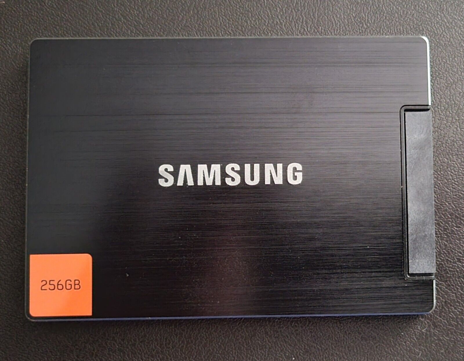 Samsung 830 Series 256GB Internal 2.5\