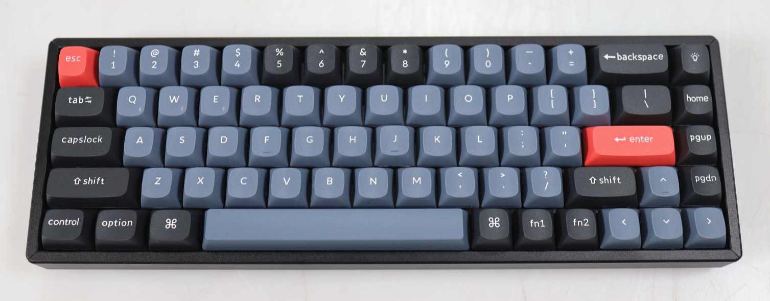 Keychron K6P-J1 Wireless Custom Mechanical Keyboard