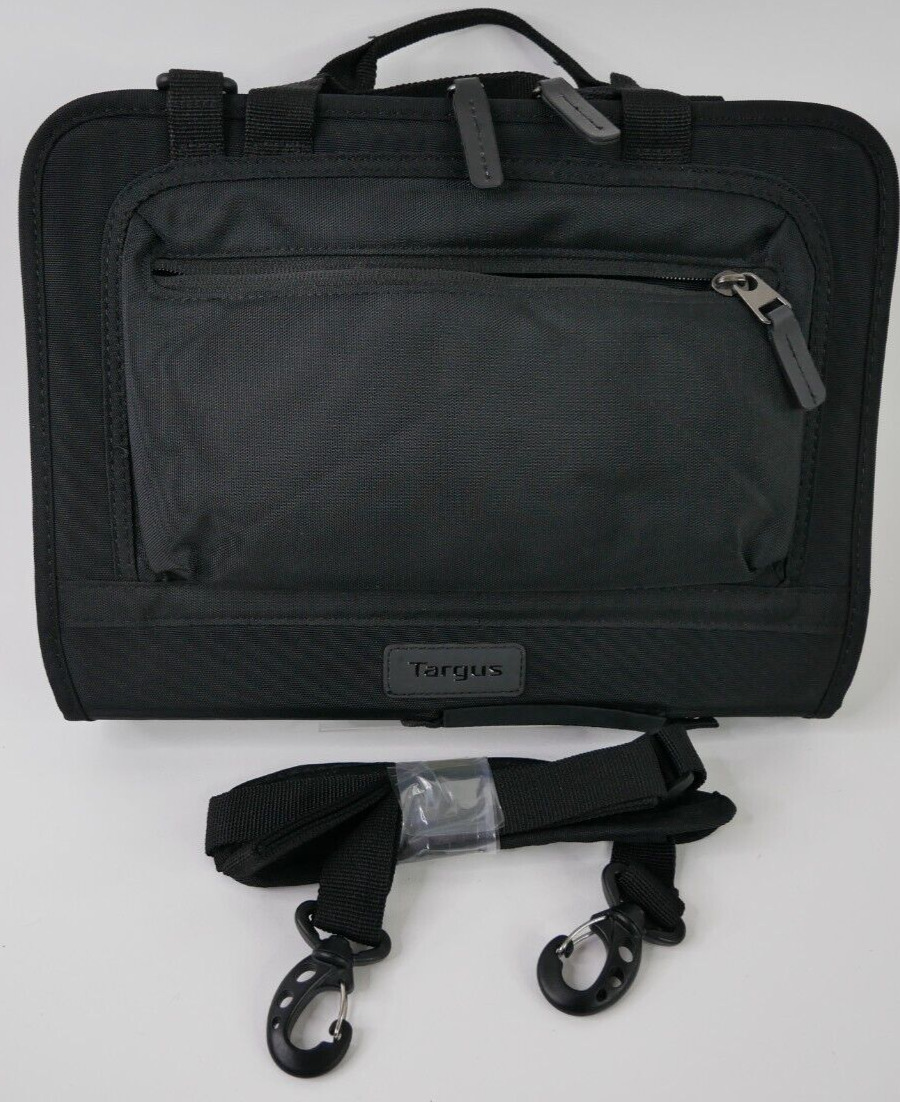 Laptop Computer & Tablet Shoulder Bag Carrying Case 11.6\