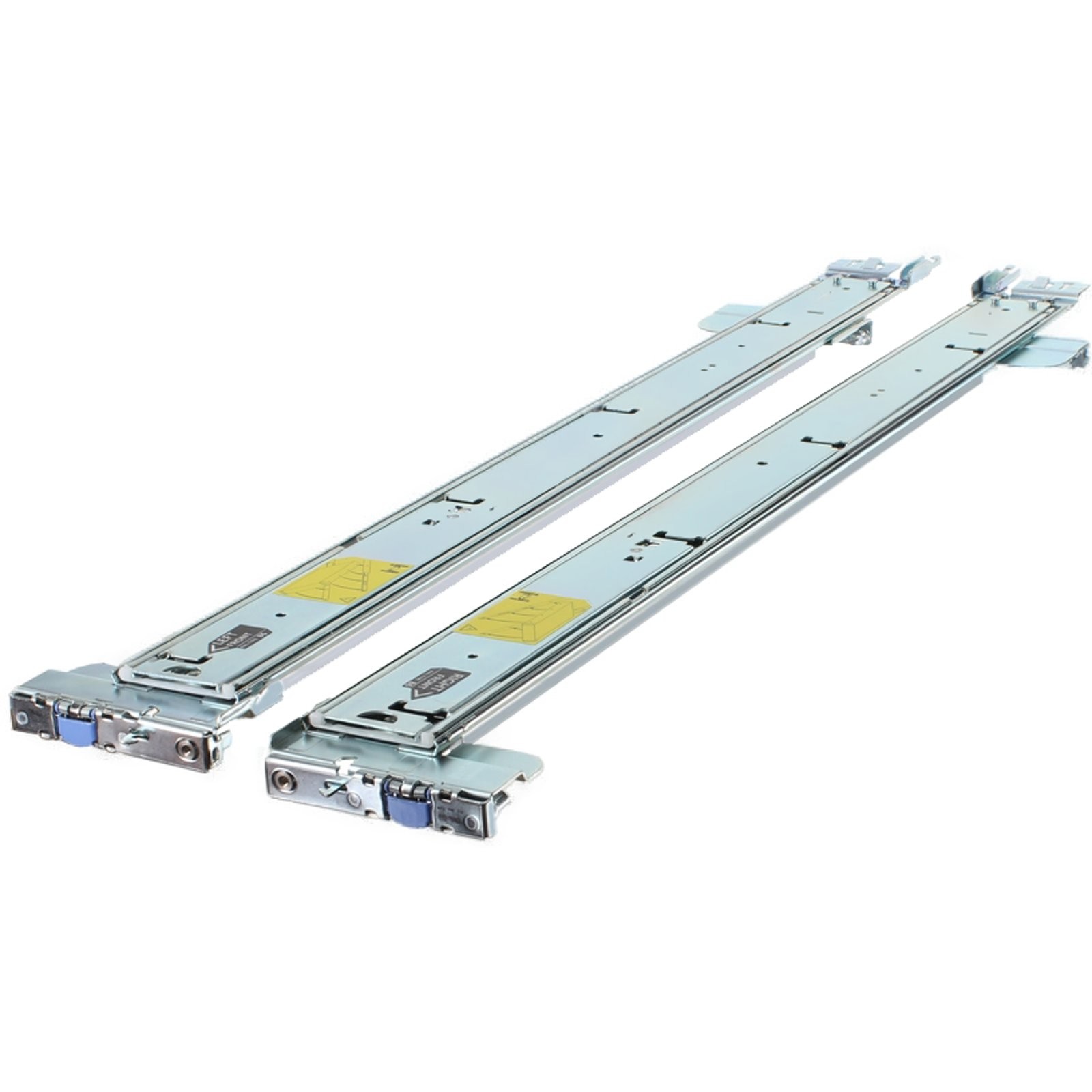 Dell KingSlide Tool-less Combo 2U Sliding Rail Kit (B25) (JWD3J)