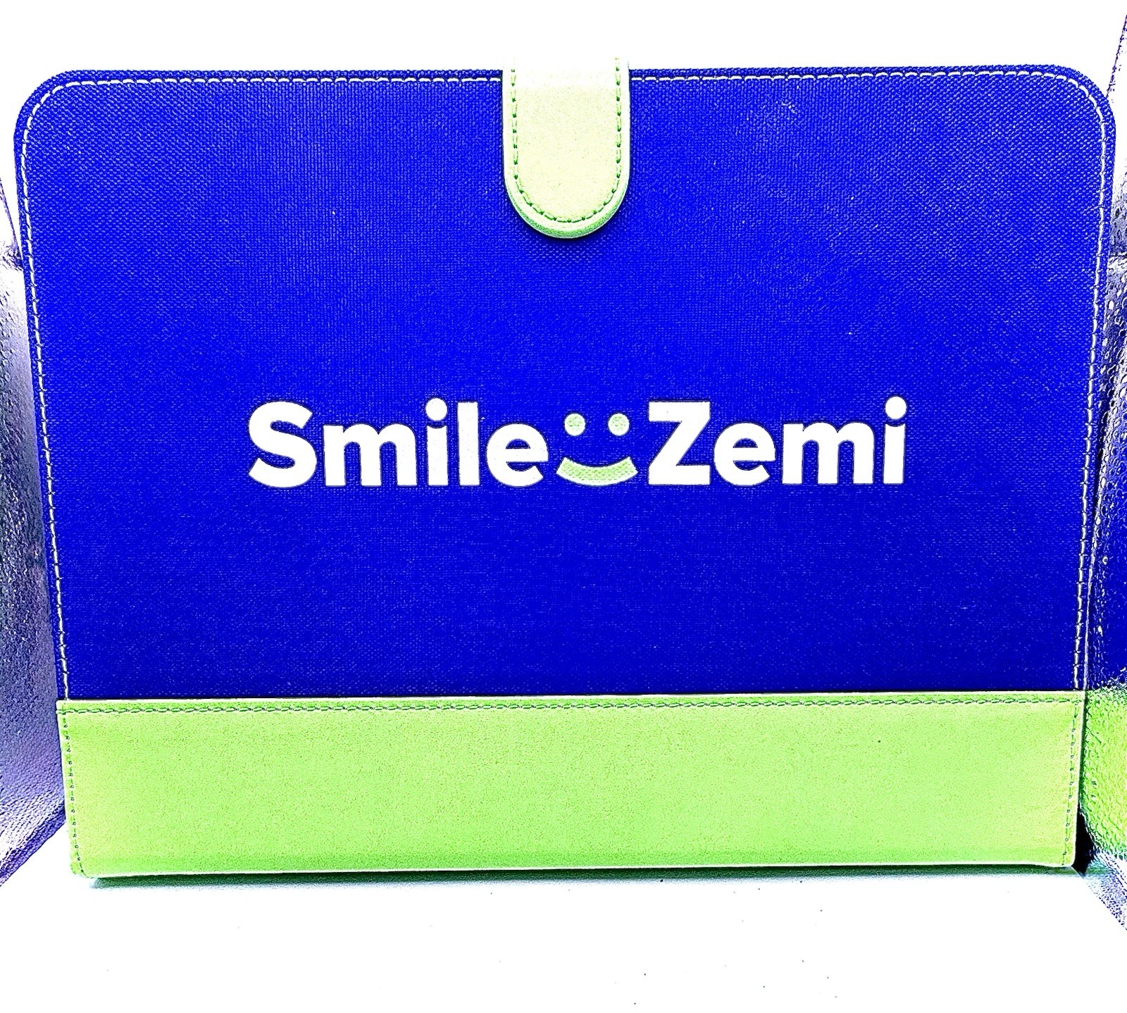 Smile Zemi Tablet Case