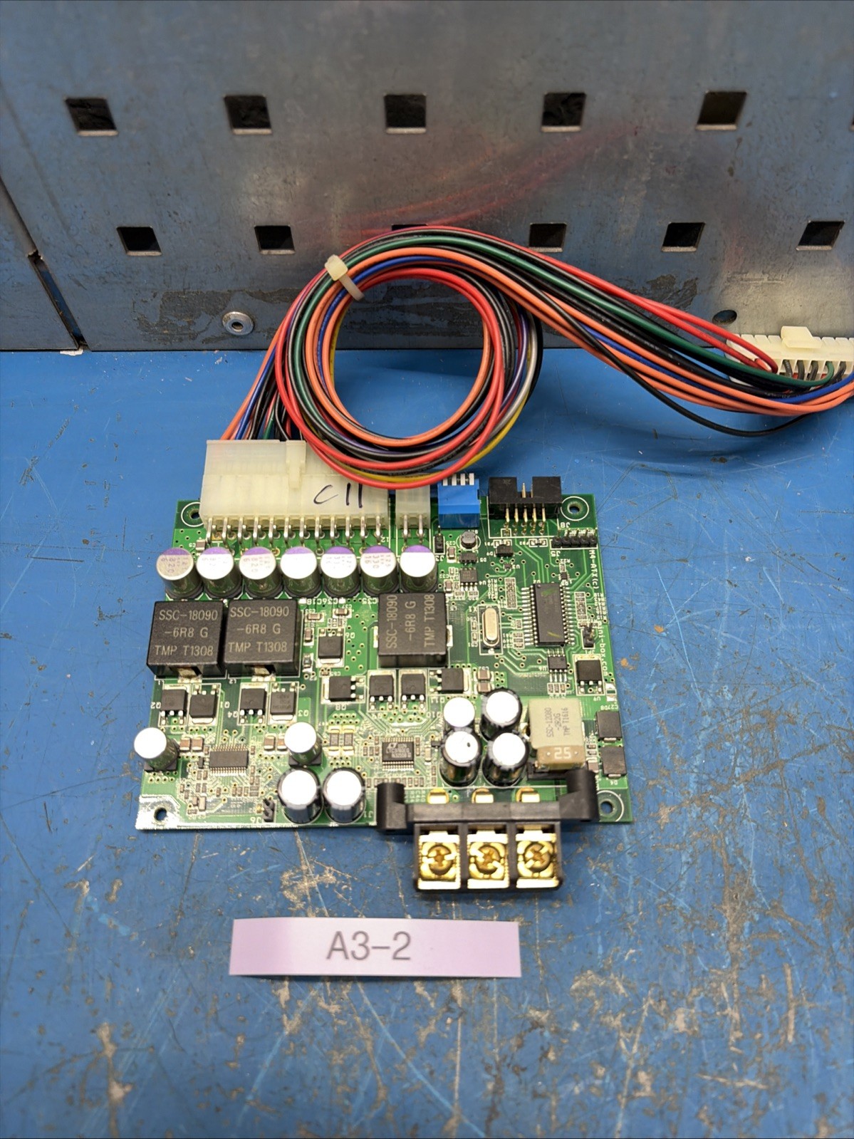 M4-ATX-Intelligent DC DC  Power Supply Unit Input Fast 🇺🇸 Shipping + Warranty