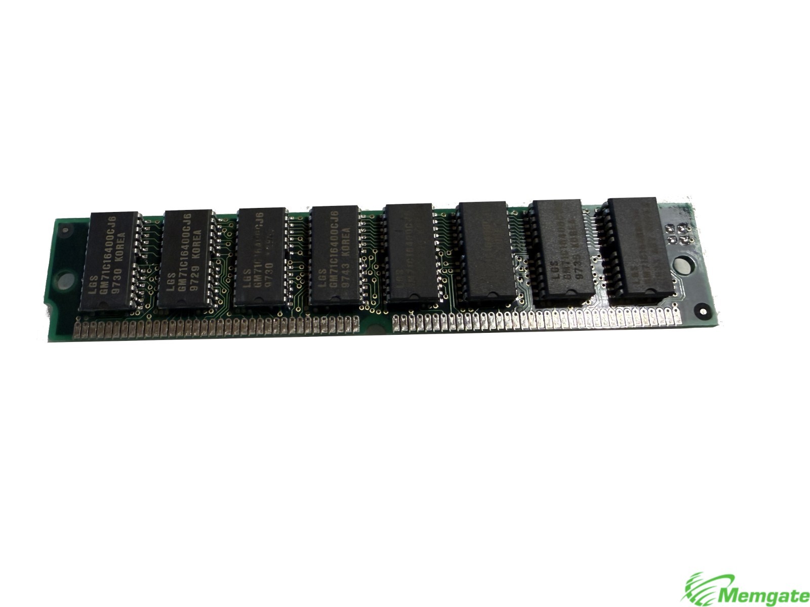 32MB 72 Pin SIMM FPM Memory Ram For Apple Mac LC III LC 475