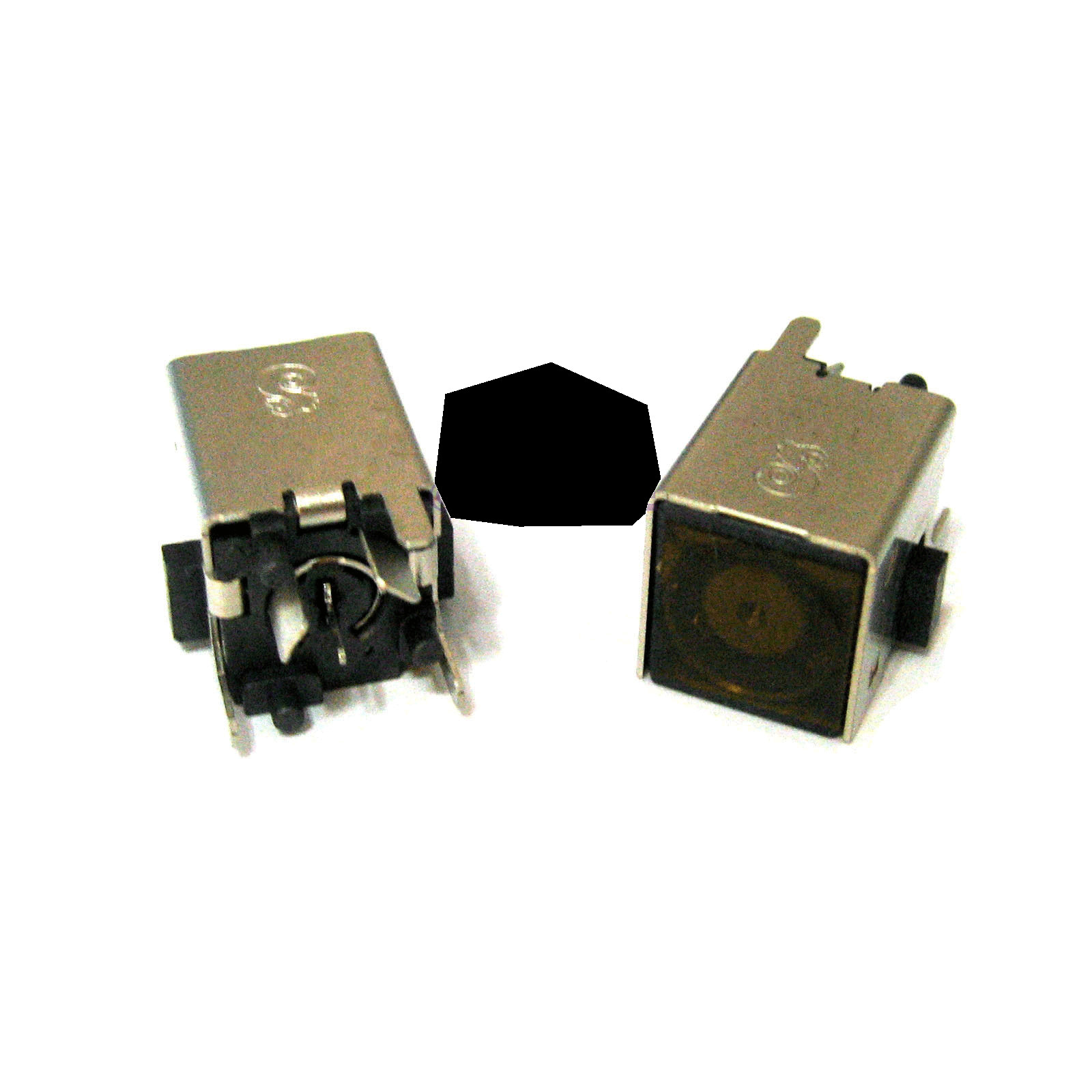 DC POWER JACK SOCKET for HP TouchSmart 320-1034 320-1050 320-1150 ALL IN ONE PC