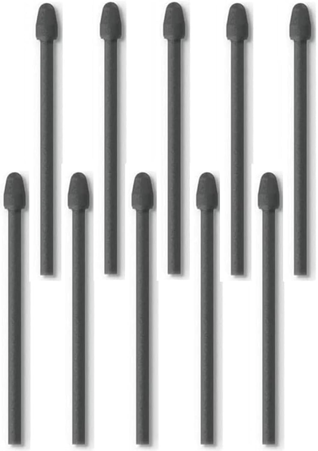 10 PCS Marker Pen Tips Replacement For BOOX Stylus Pen 2 Pro Note Air2 Nibs