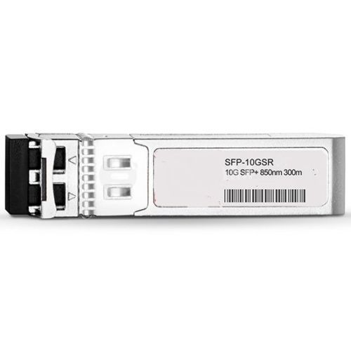 Juniper EX-SFP-10GE-SR Compatible 10GBASE-SR SFP+ 850nm 300m DOM -24556