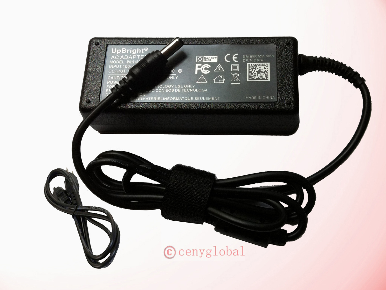 Laptop AC Adapter Charger For Toshiba Satellite A215 P205 U305 L2 1000 1100 1130