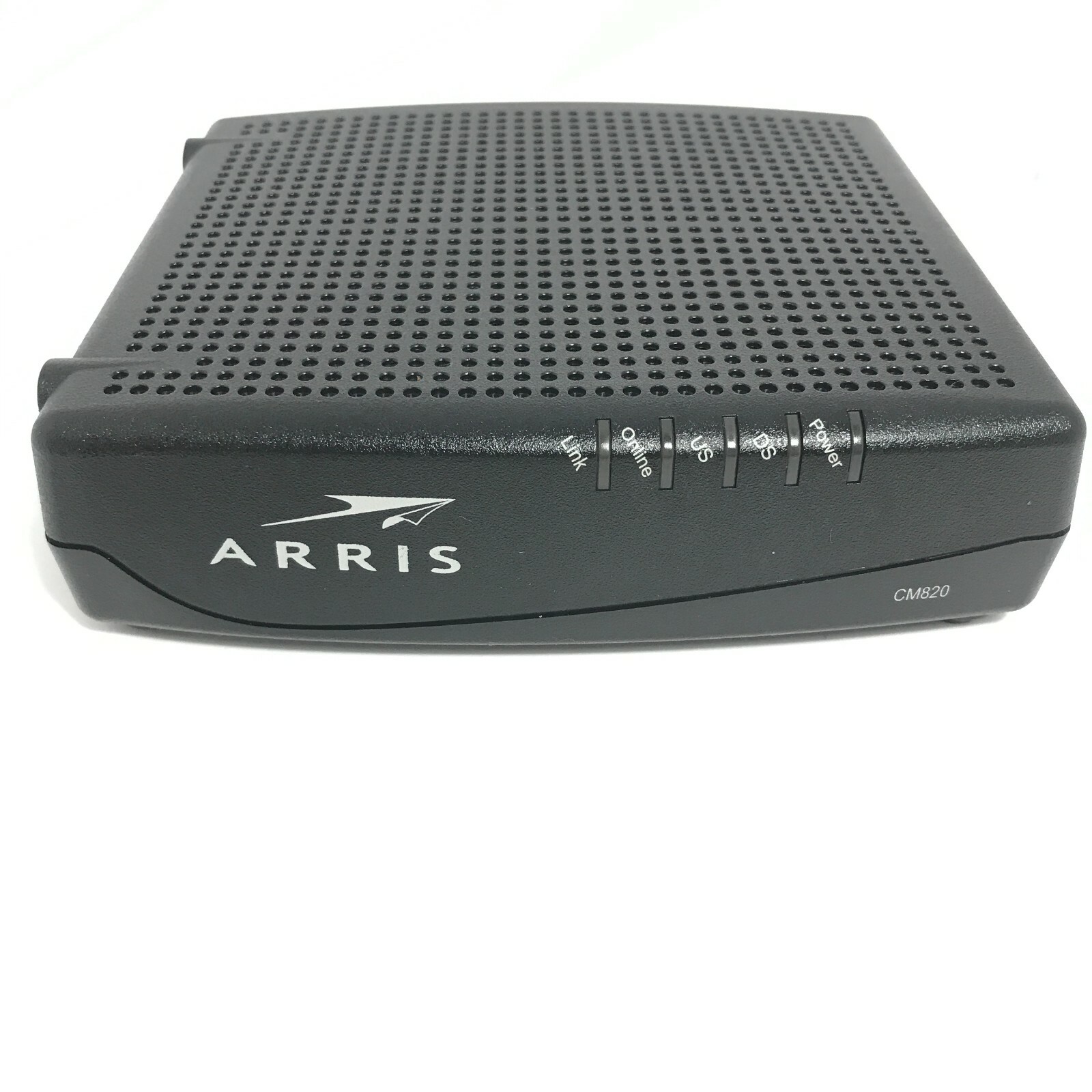 Arris CM820A Cable/3.0 Modem cm820a  Tested and Sealed