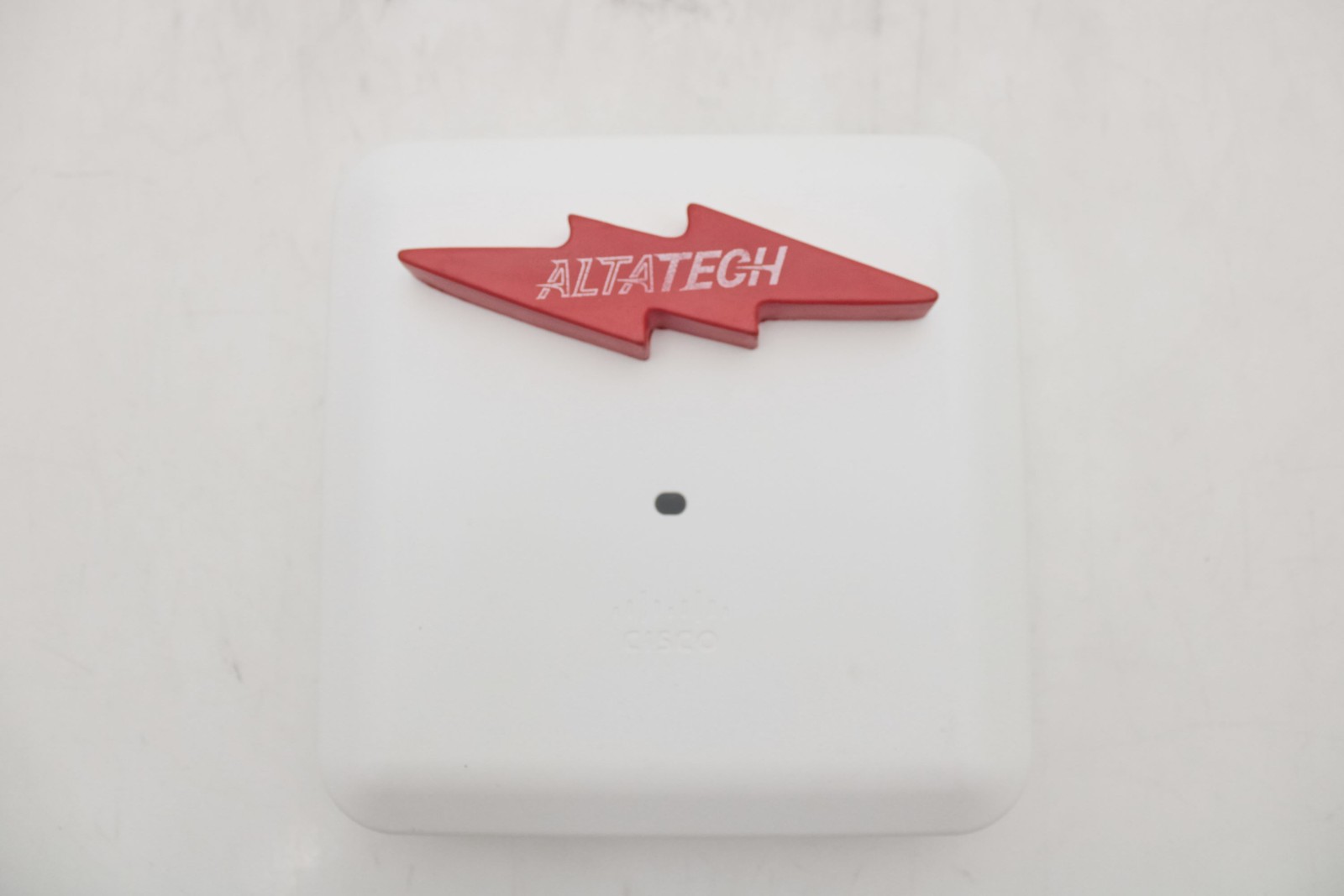 Cisco AIR-AP3802I-B-K9 Aironet Access Point w/ Mounting Hardware
