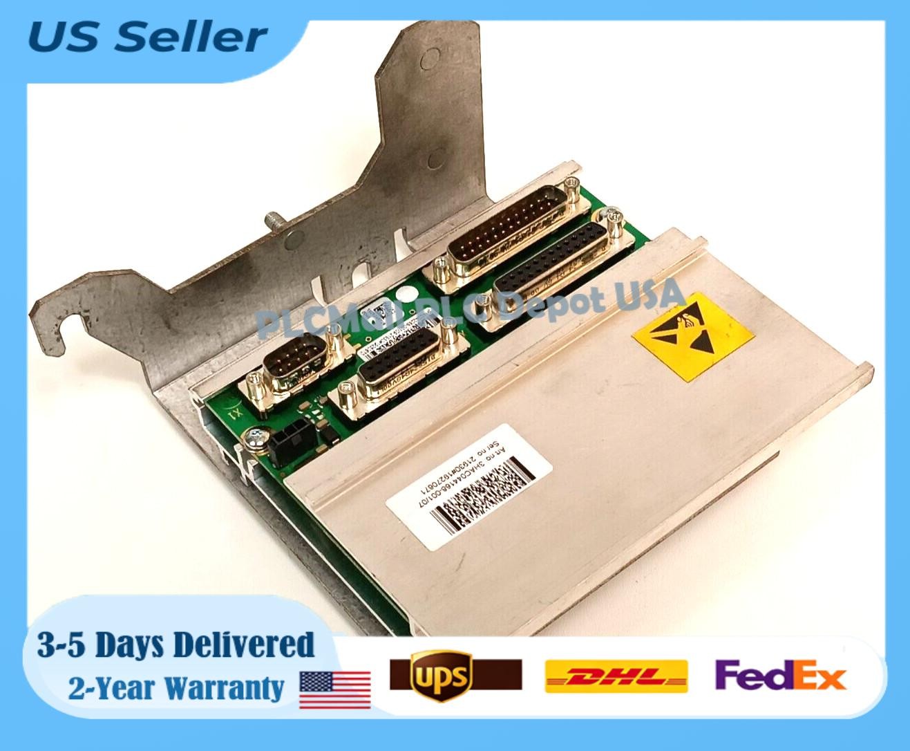 1PC New ABB Robot SMB board 3HAC042285-001 Fast Shipping