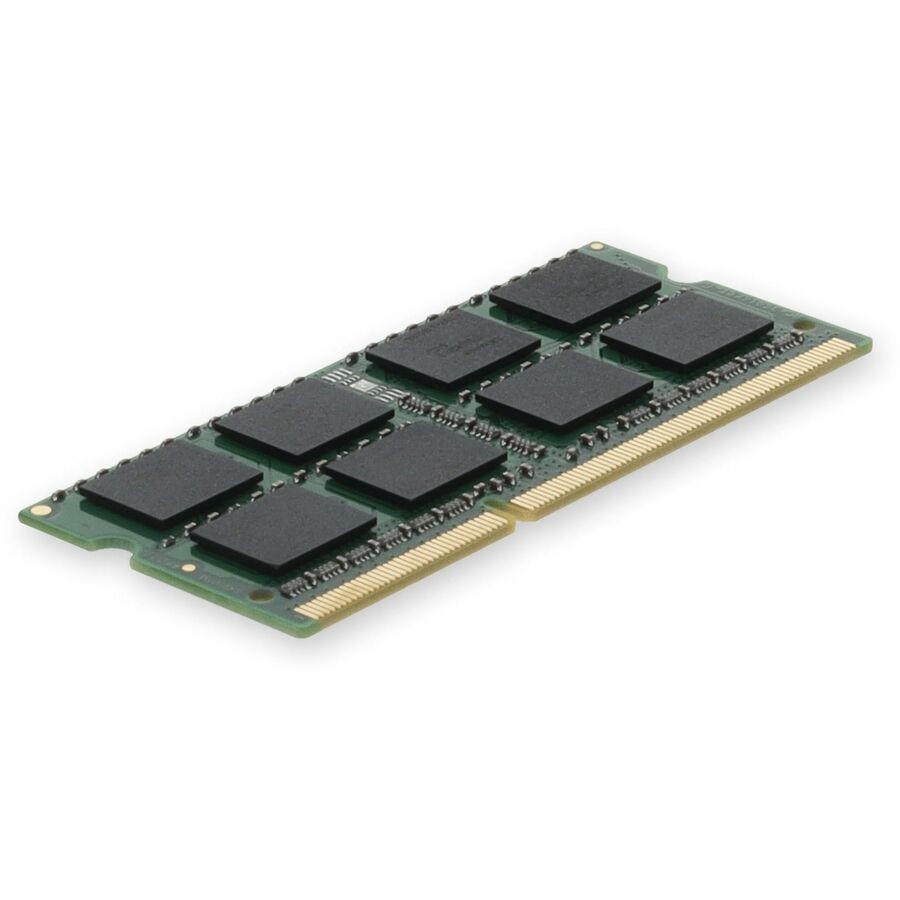 AddOn AA160D3SL/8G x1 HP 693374-005 Compatible 8GB DDR3-1600MHz Unbuffered Dual