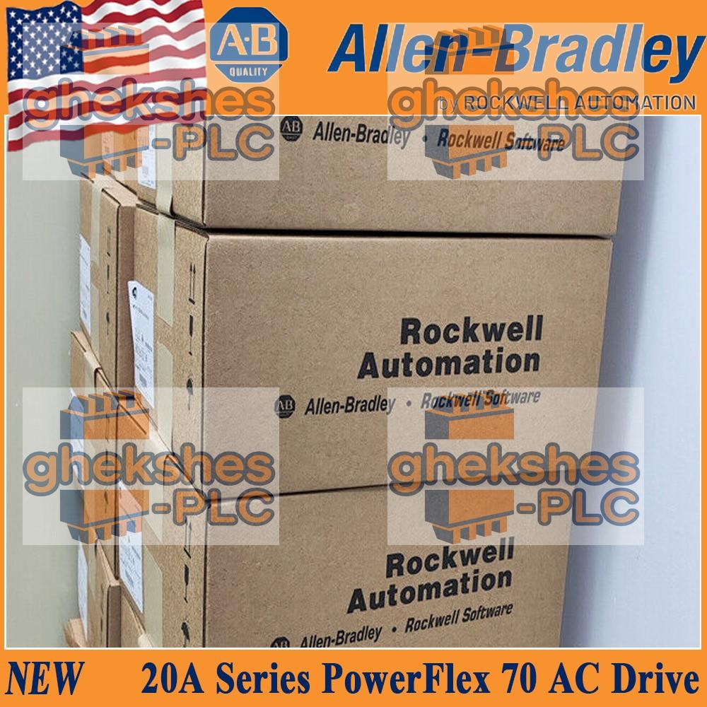 1 PC NEW NEW PLC 20AC1P3A0AYNANC0 