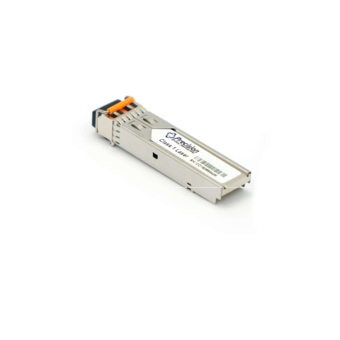 PRECISION PRE-SFP-SX-CSCO Transceiver, Silver