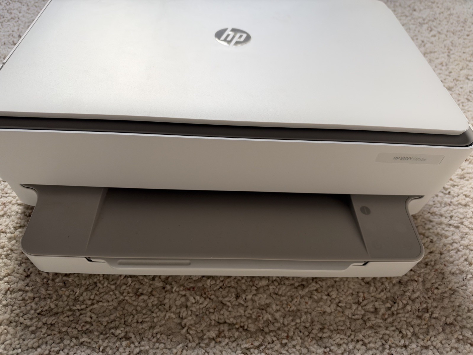 HP Envy 6155e All-in-One Inkjet Printer,Copy, Scan.