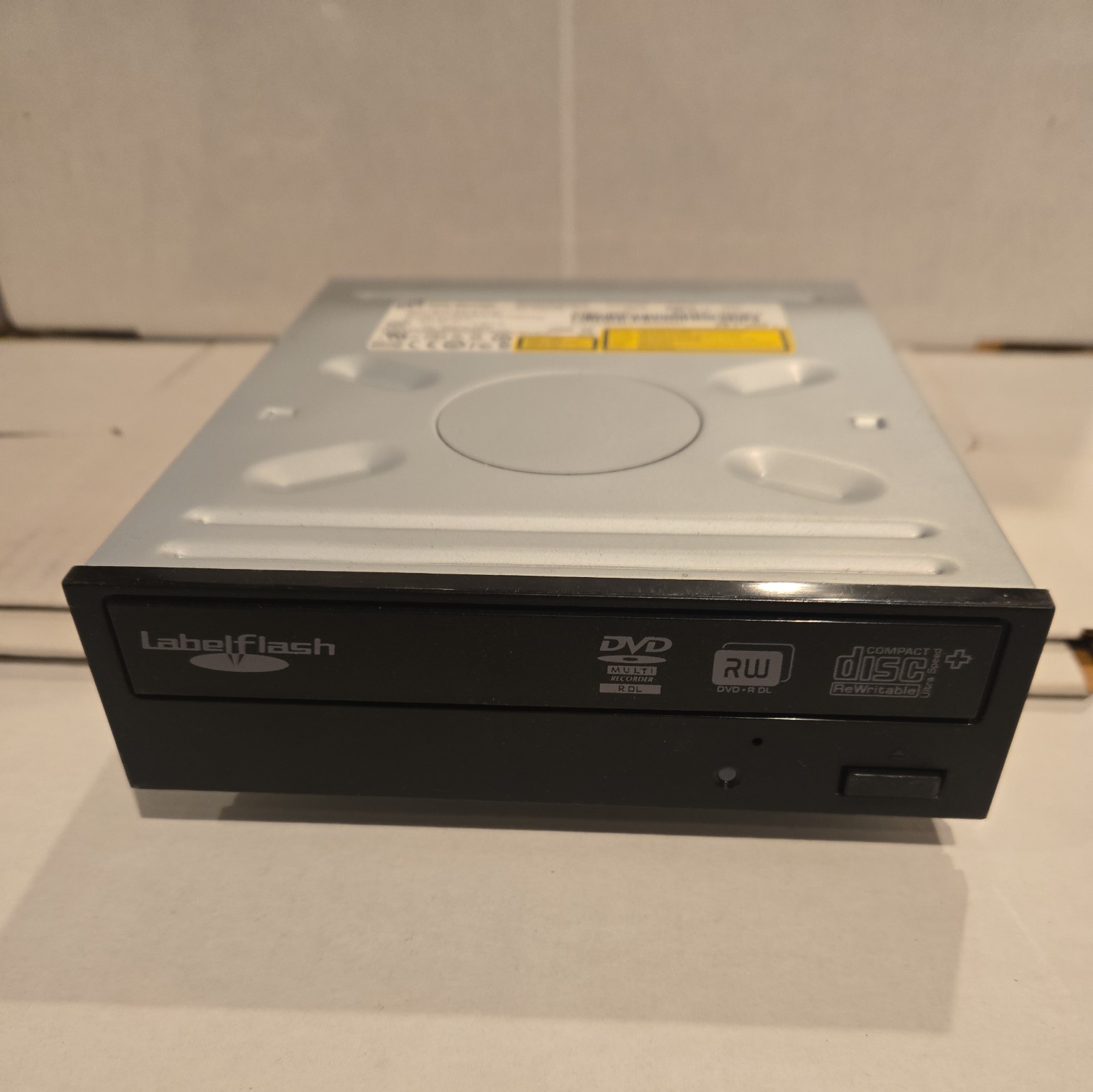 HL Data Storage BH40F Internal SATA Blu-Ray Disc Rewriter - Tested Working