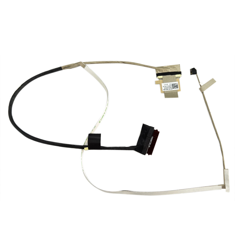 EDP lcd Screen cable 40PIN for Asus  FX506LH FX506LI DD0BKXLC100 DD0BKXLC110