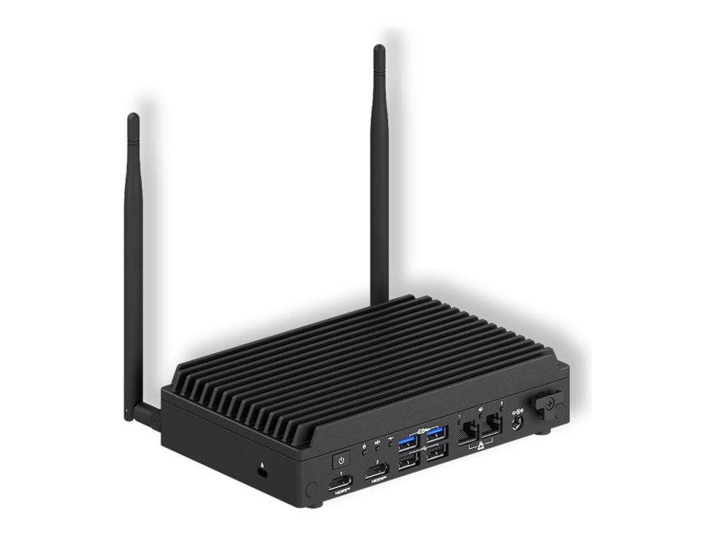 ASUS Nuc 13 Rugged Bnuc13Brfa200B02I Barebone Atom 65536 MB 90AS0021-M000M0