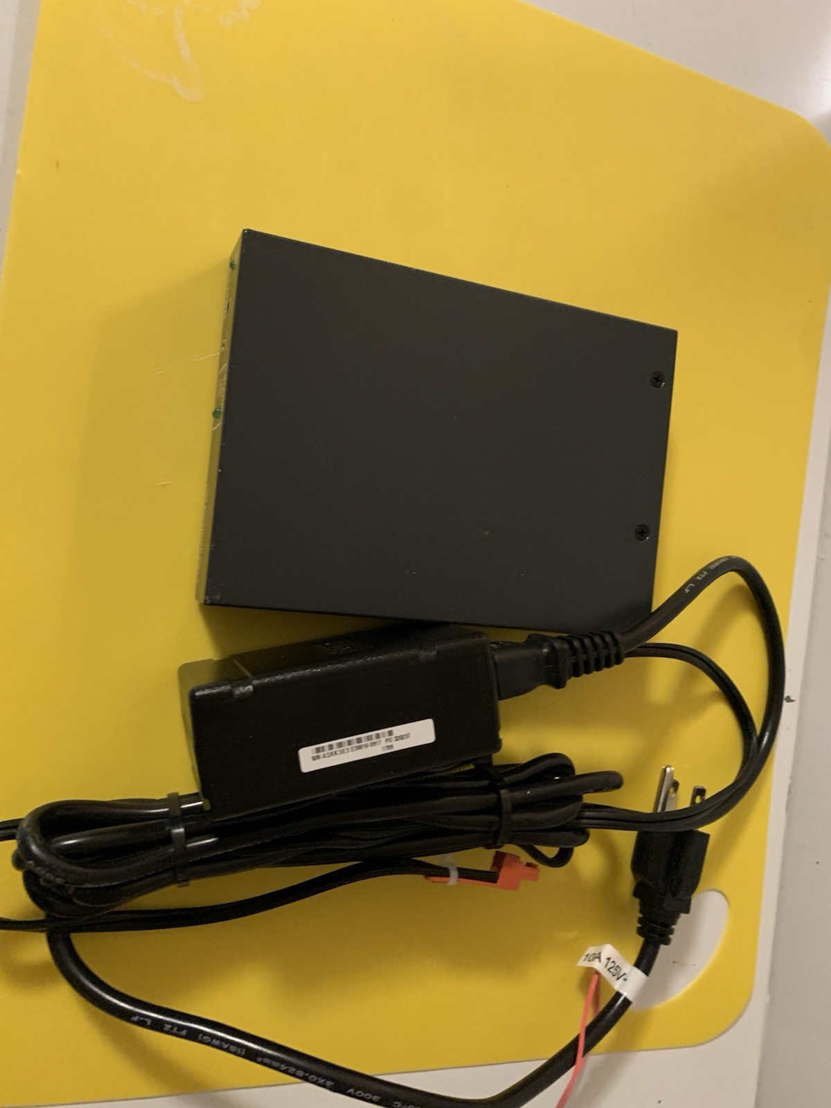 Extron Plus T USB Extender with A/C ADAPTER 