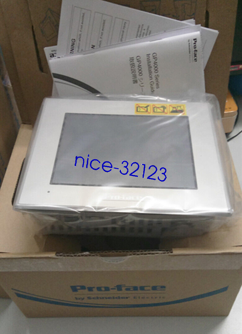 1PC PRO-FACE TOUCH PANEL PFXGP4203TAD Proface New In Box Expedited Shipping