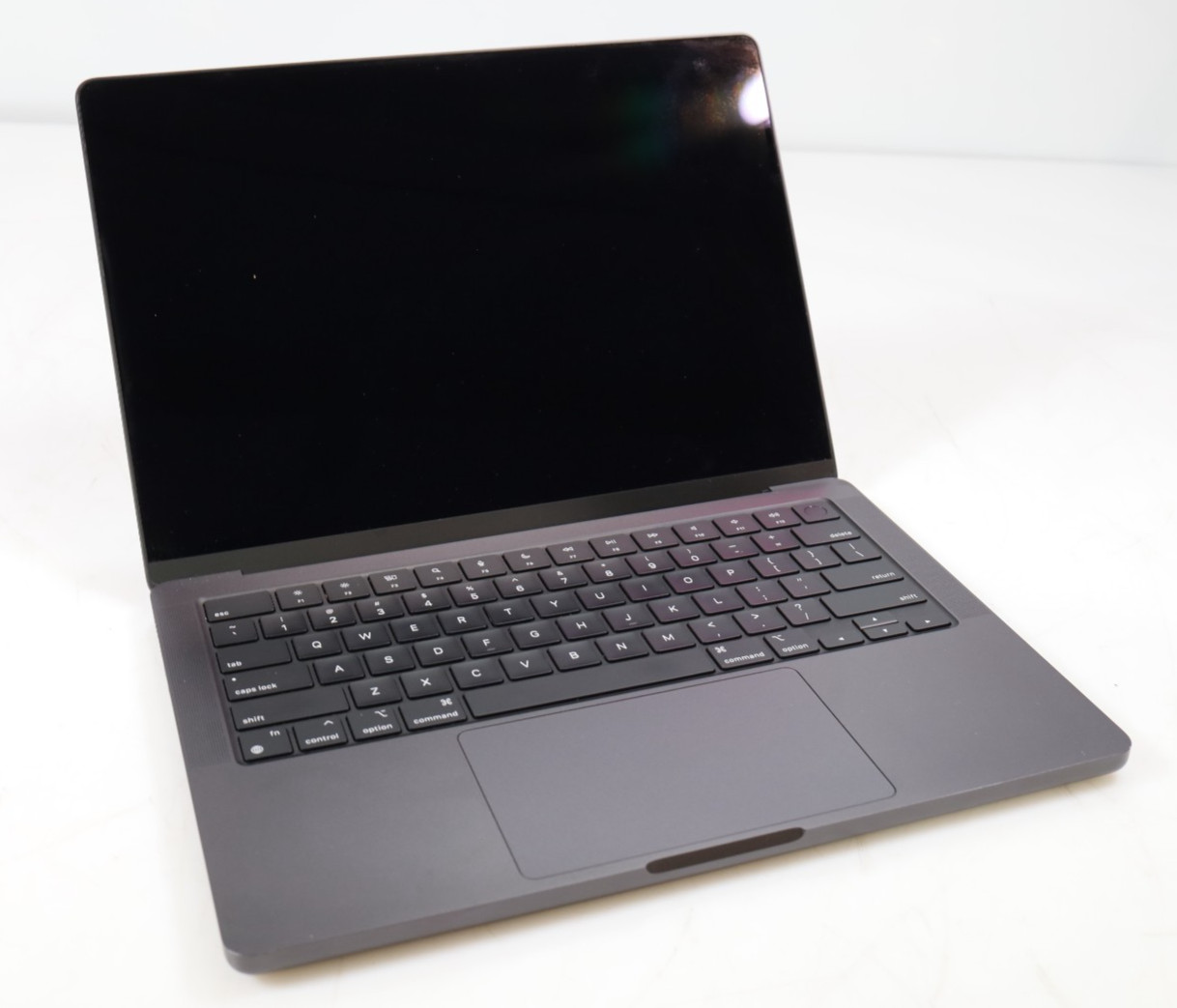 Apple A3112 MacBook Pro 14" 2024 Chassis + Battery + Screen Parts Repair
