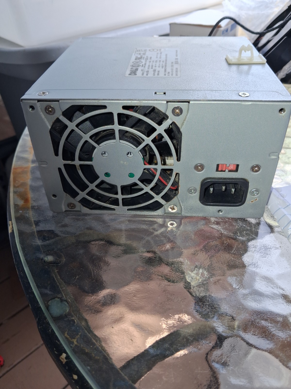 Dell NPS-250KB F 0K2583 250W Power Supply Rev 03
