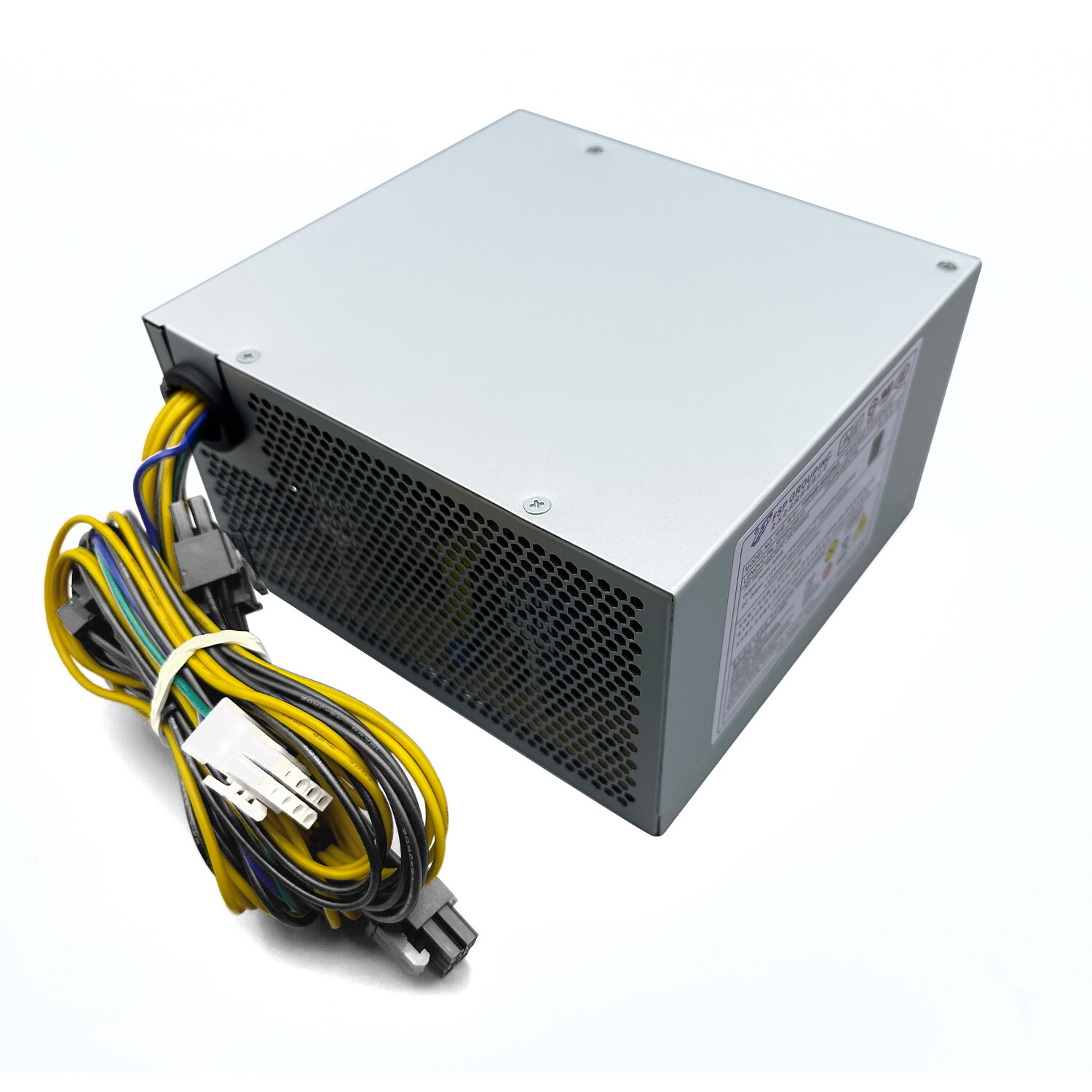 FSP400-40AGPAA For ThinkStation P310 FSP ATX Power Supply Unit 400W 10+8+8+8Pin