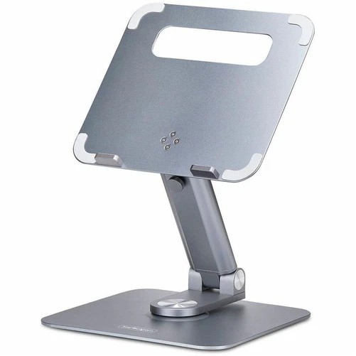 Startech ATER-LAPTOP-RISER TELESCOPIC LAPTOP STAND/RISER COMPUTER STAND W/360 SW