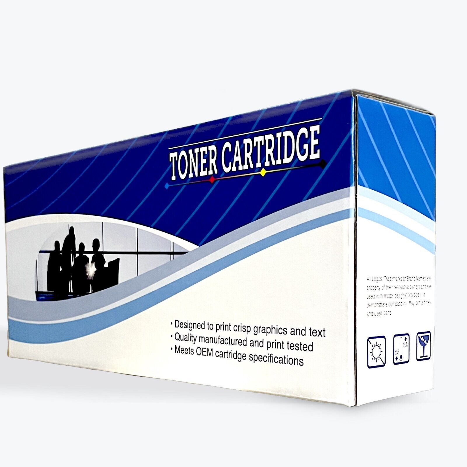 Search4Toner COMPATIBLE For Xerox 106R02309 WorkCentre 3315 Toner Cartridge