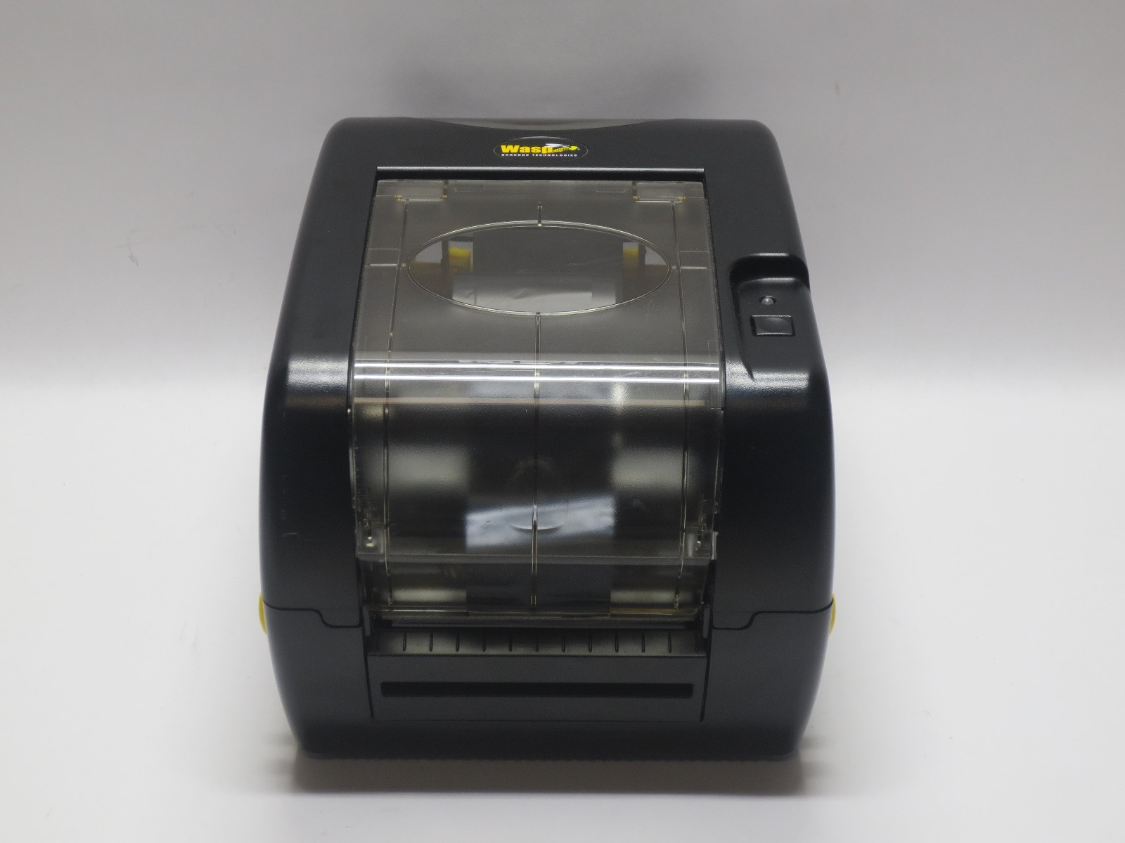 WASP WPL305E POS Label Barcode Printer USB Serial Parallel