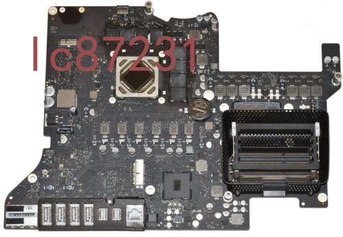 Apple 27" 5K A1419 Late-2015 R9 M395X 4GB LOGIC BOARD 661-03173 820-00134-A