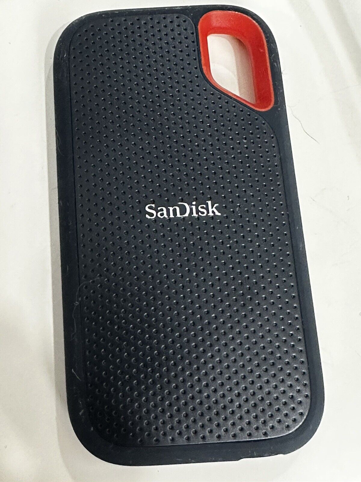 SanDisk Extreme V2 4TB USB-C Portable External SSD (SDSSDE61-4T00-G25) tested