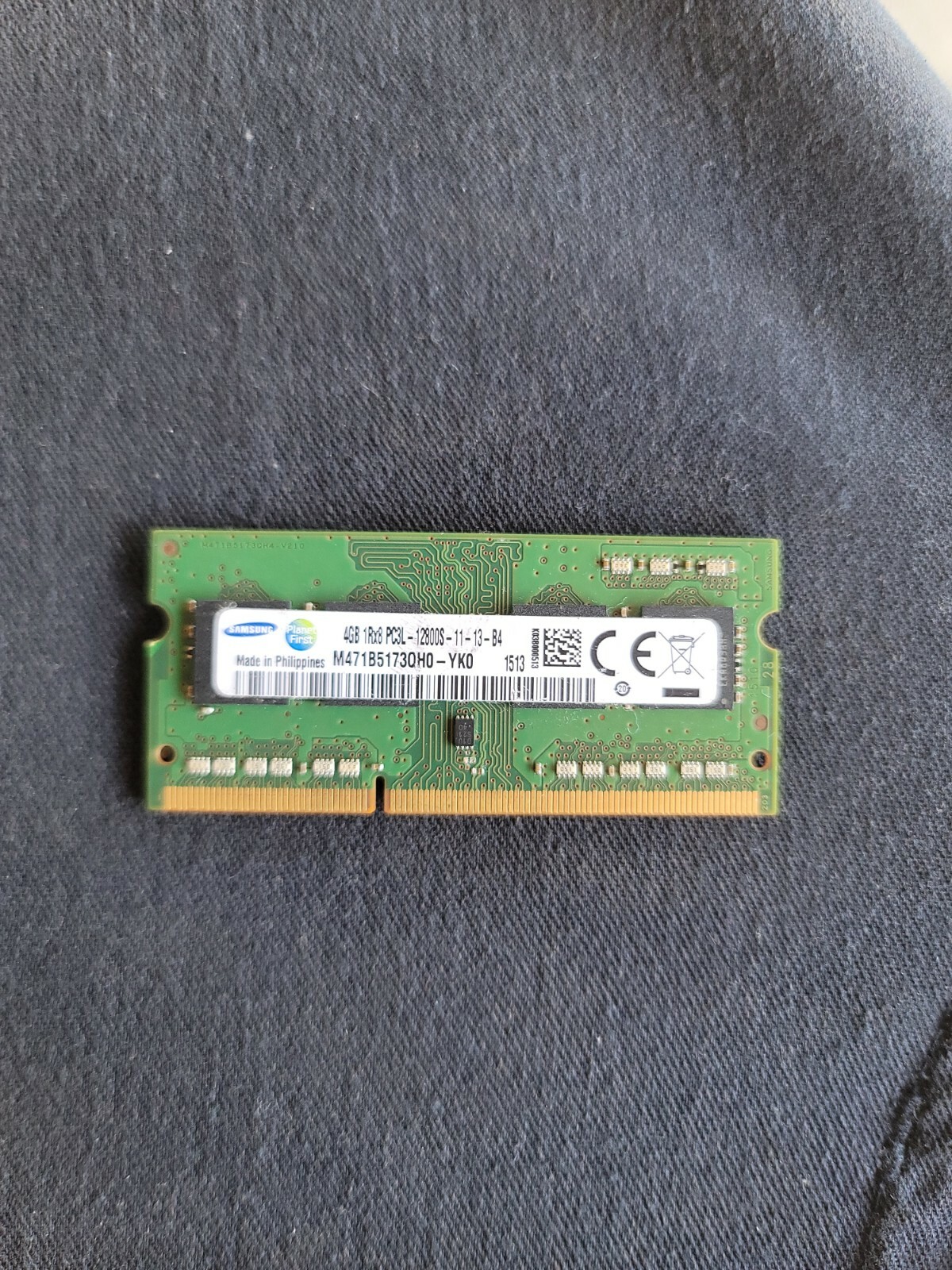 samsung 4gb ram