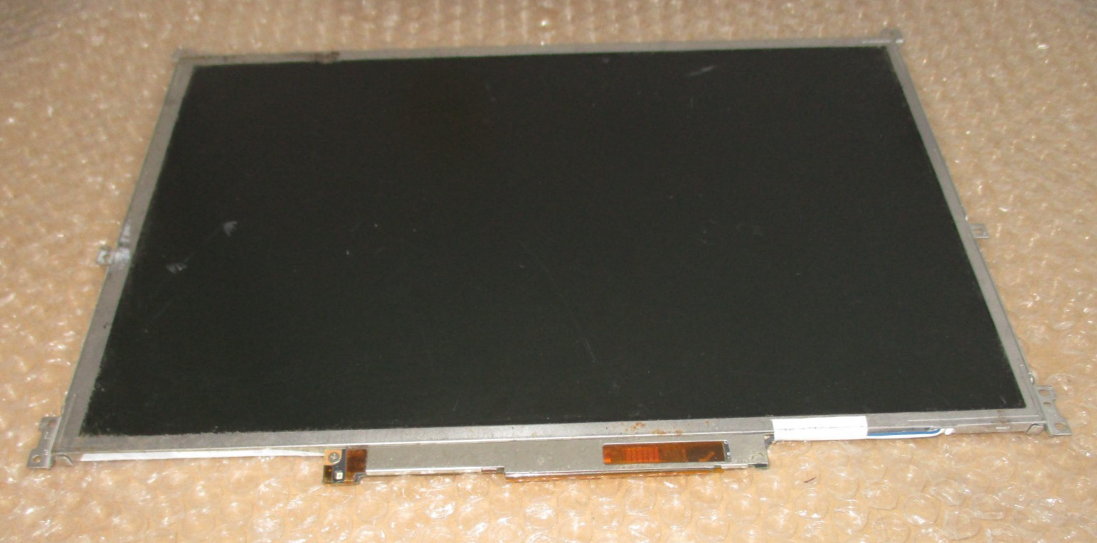 LG Display LCD Screen 0R778G LP141WP1 (TL) (C2) w/30-pin