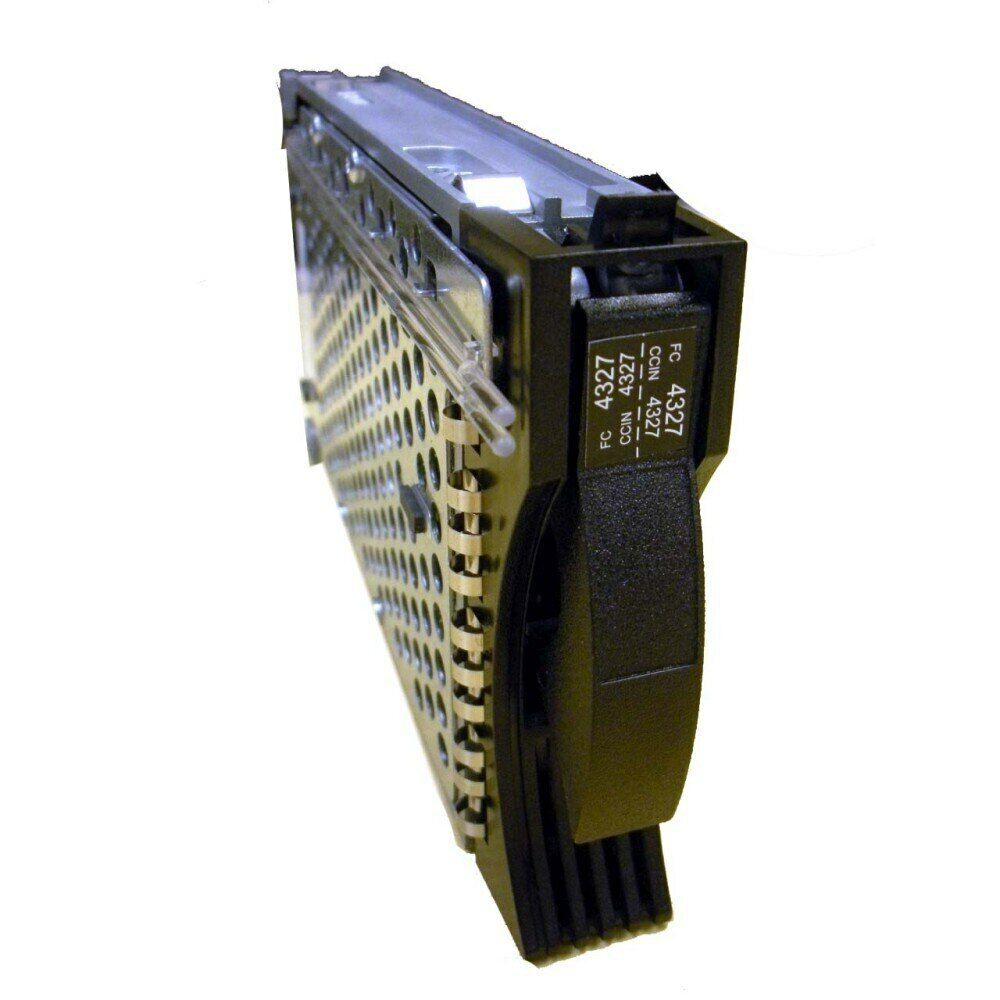 IBM 42C0216 Hard Drive SCSI 3.5in
