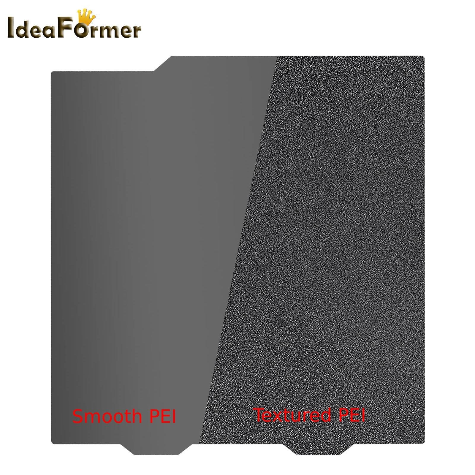 A1 Mini Build Plate 184x184mm Plate for Bambu Lab A1 Mini 3D Printer Platform