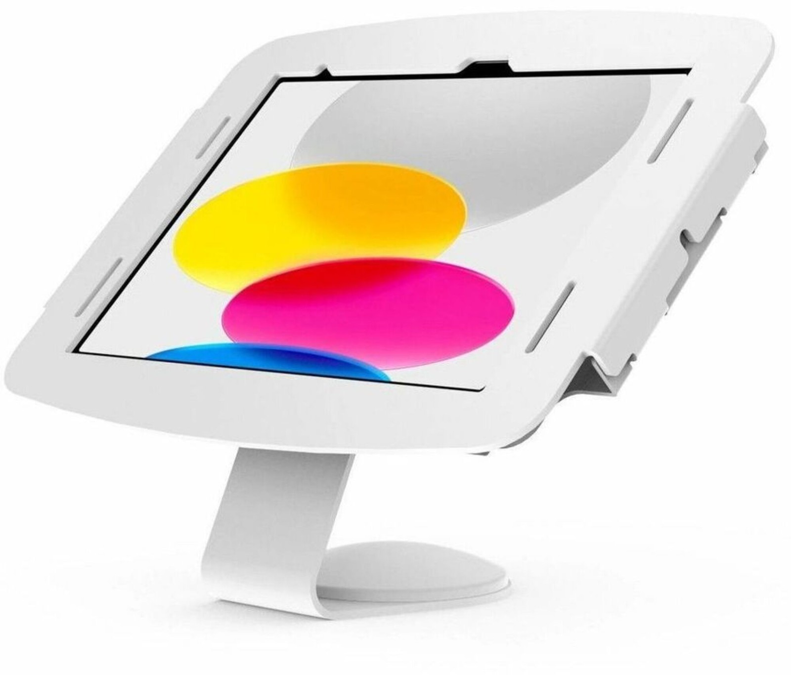 Compulocks Brands - 111W830IPMSW - Compulocks iPad mini 8.3 Space Enclosure