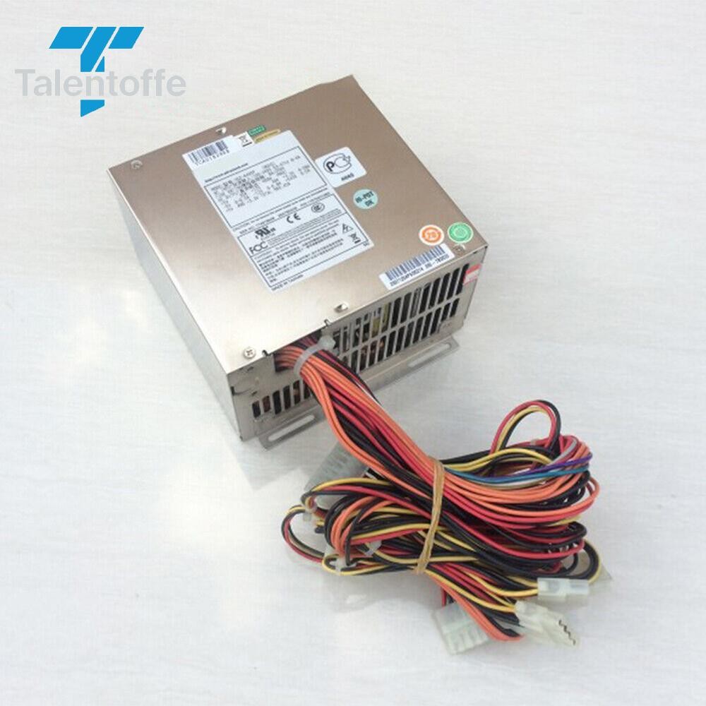 HG2-6400P 400W For Advantech Equipment Power Supply ATX Power Supply