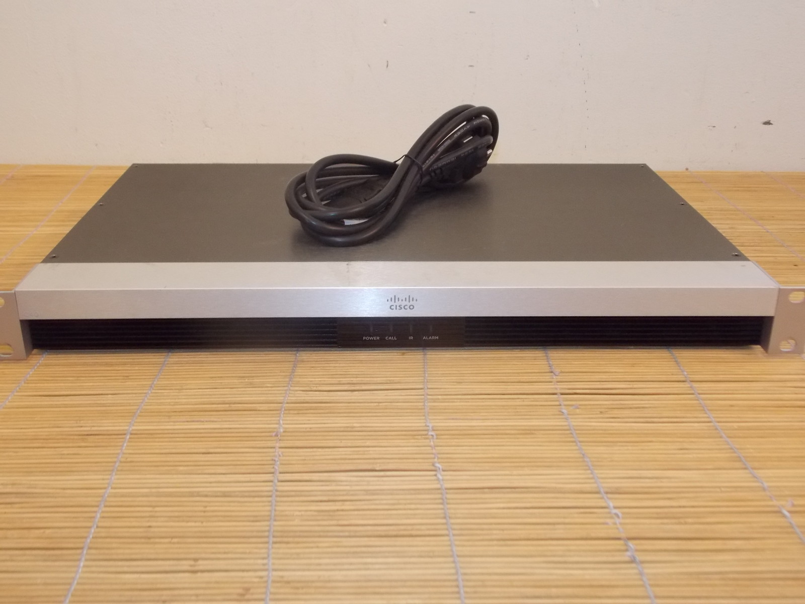 Cisco CTS-C40CODEC-K9 TANDBERG TTC6-11 TelePresence LIC-C40-DD NPP LIC-C40-PR