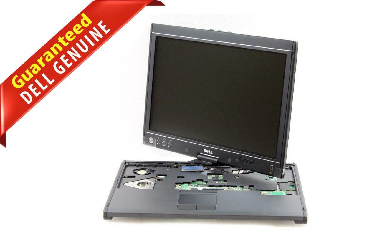 Dell Latitude XT2 Intel 1.20 GHz SU9300 12.1" Laptop Motherboard Barebone M339G