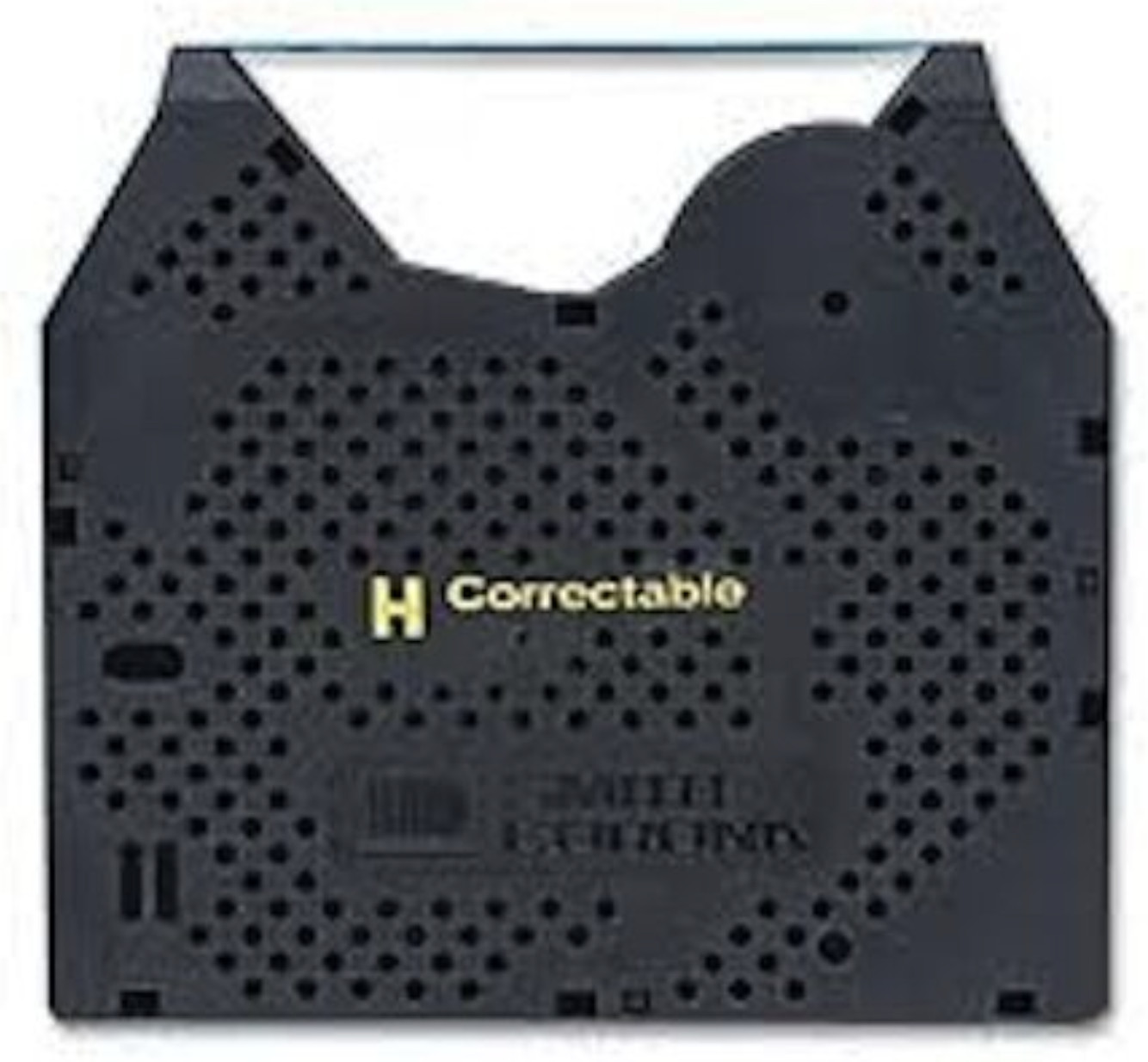 SMITH CORONA PWPX25 SC100 SC110 SC125 SC200 SC210 TYPEWRITER CARTRIDGE RIBBON