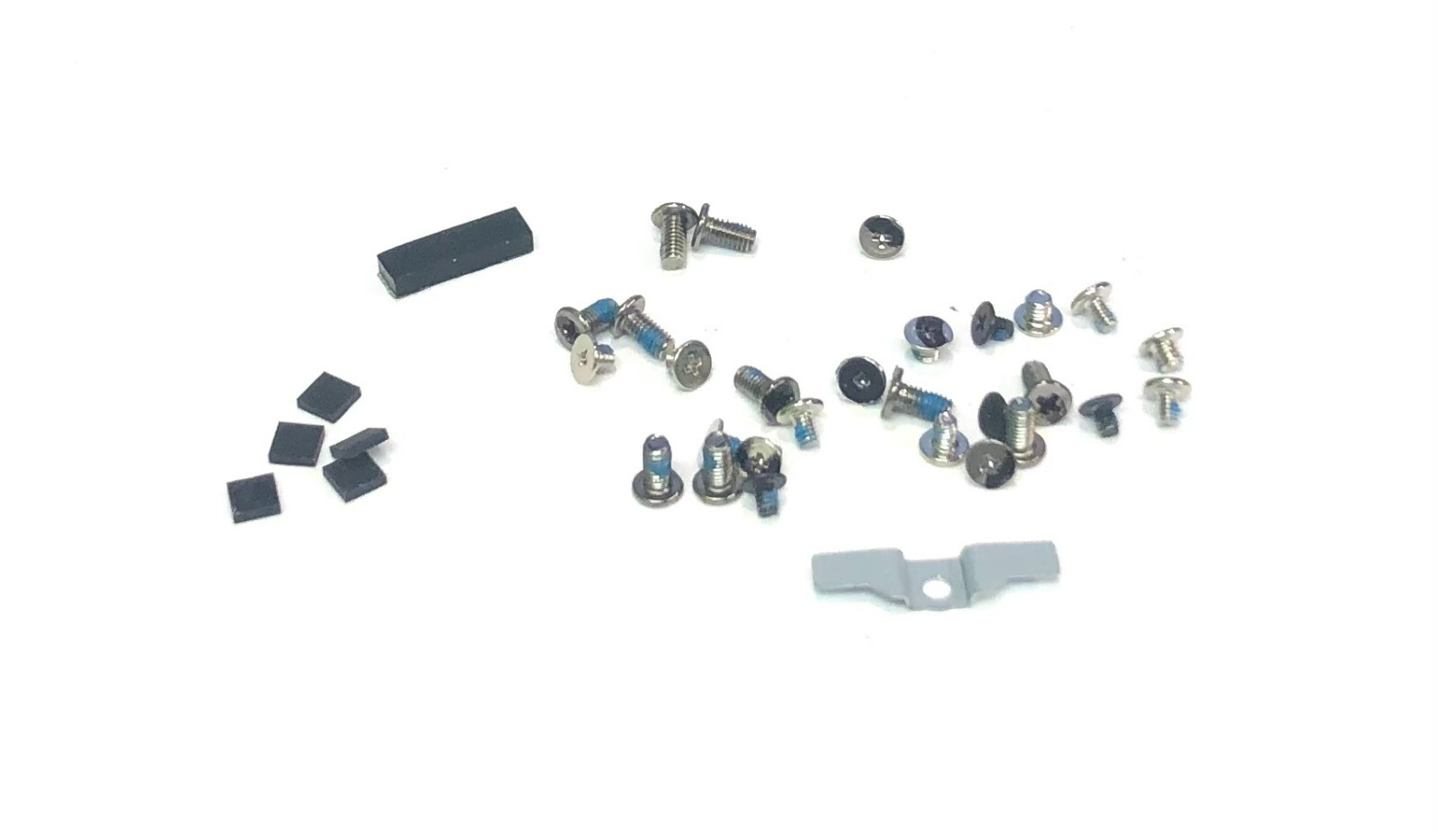 Gigabyte Aero 16 RP86 Original Complete Set Screws Screw Internal Repair