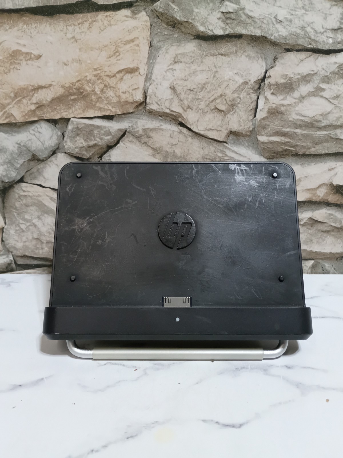 HP Slate Dock HSTNN-I82C Docking Station Dock Only