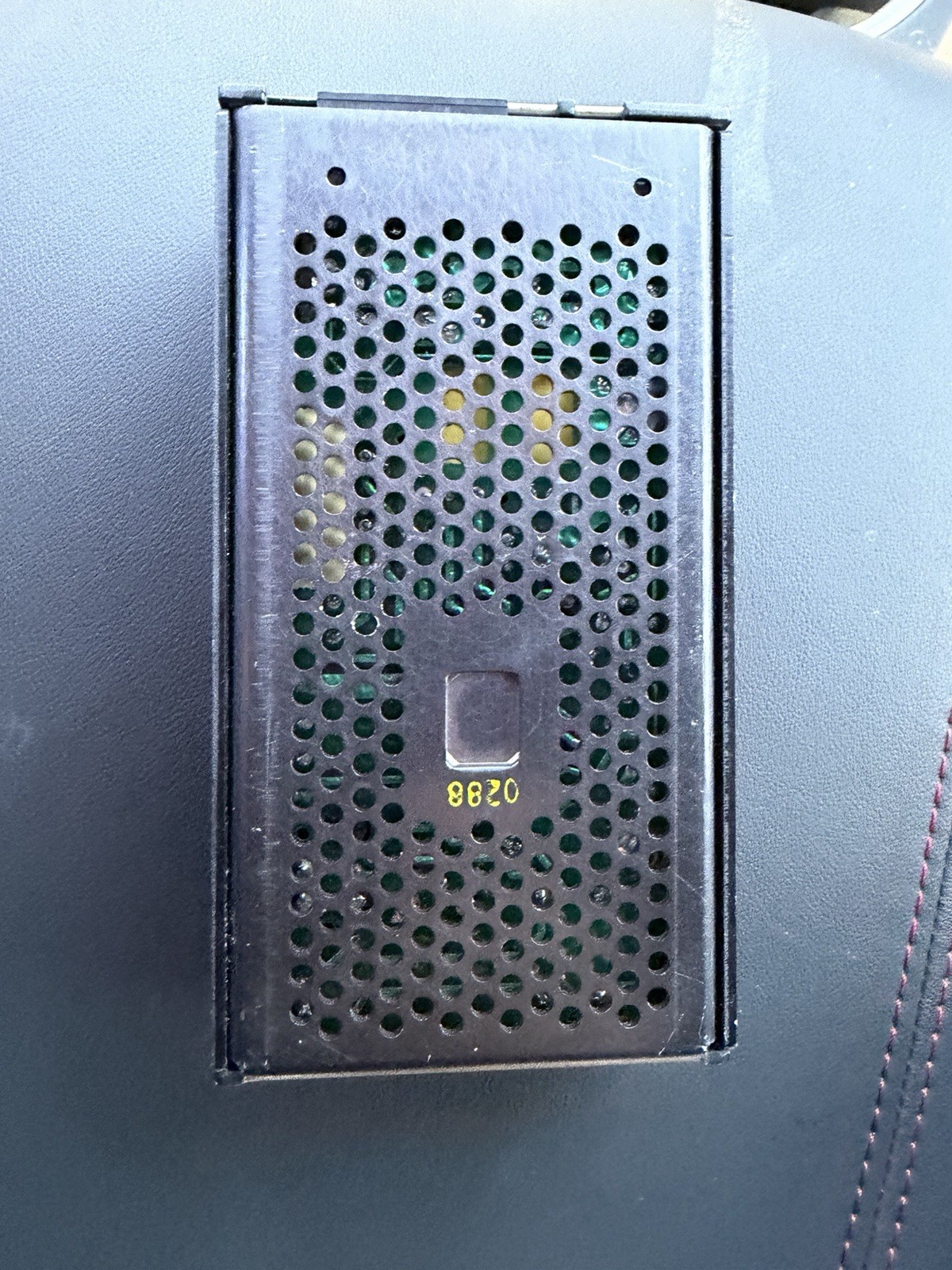 Grid systems AC Power Pack Model 32137 As-is Rare