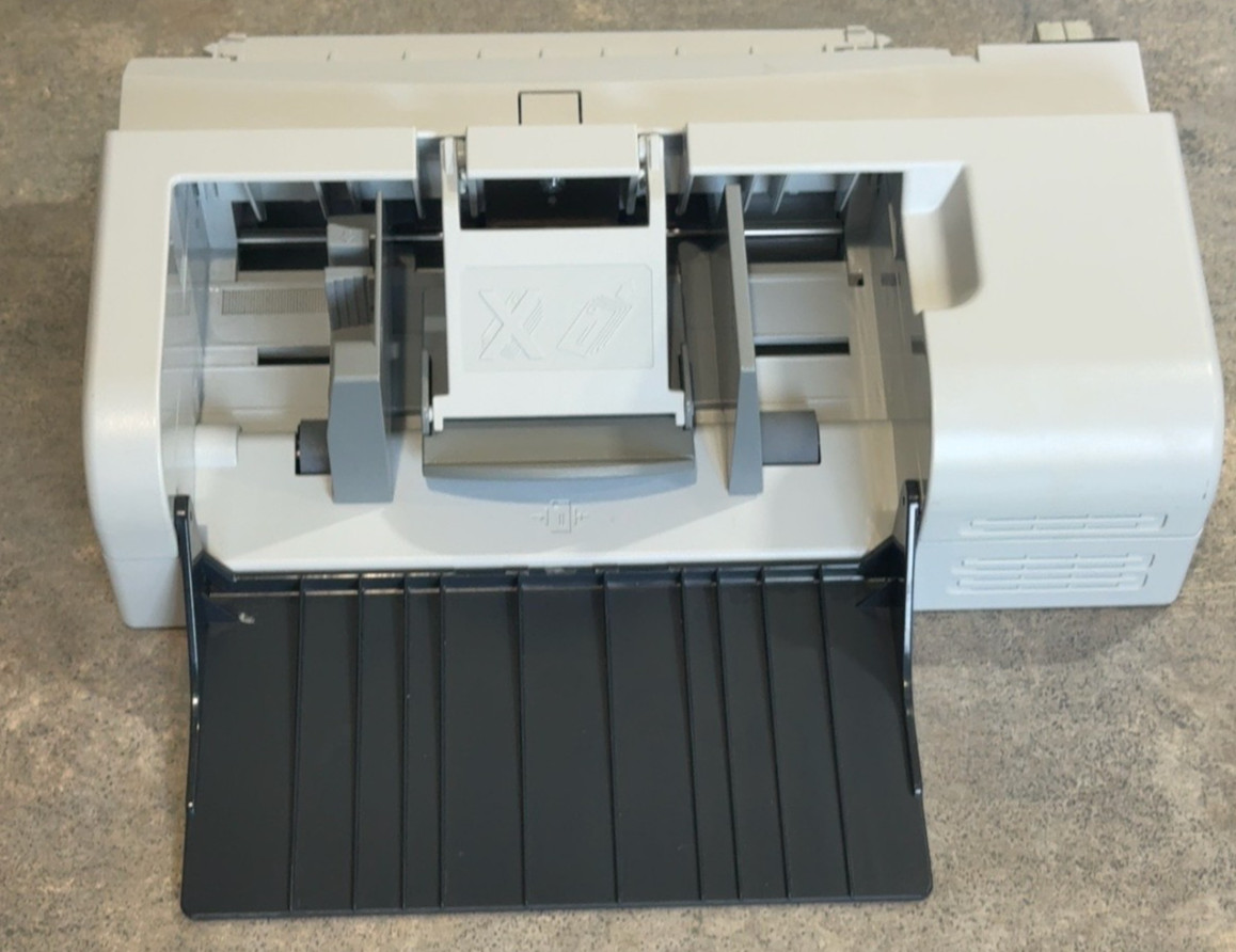 Genuine OEM HP CE399A 75-Sheet Envelope Feeder LaserJet 600 M601 M602 M603