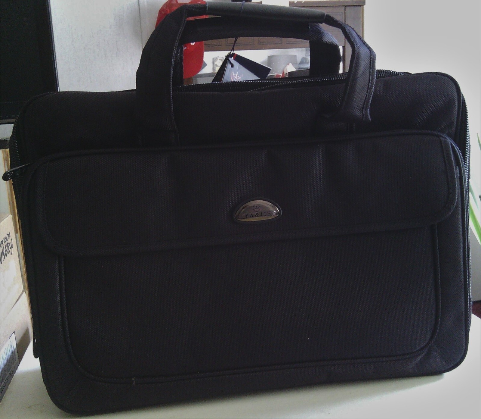 Avenues USA Wenger Sherpa 17.3" Computer Slimcase {Men}