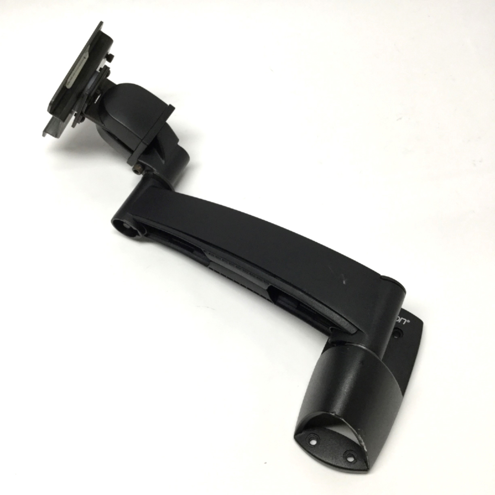 Ergotron 28-096-200-05 Flat Panel LCD Monitor Computer Screen Wall Mount 15" Arm