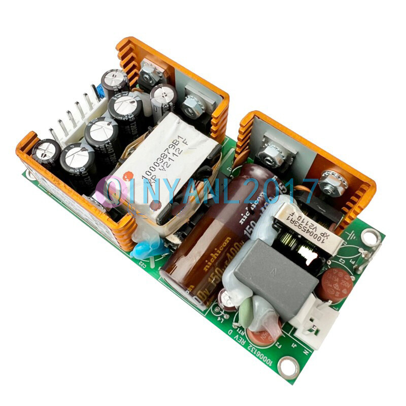 1PCS ECM60UT31 Regulated DC Power Supply XP Power NEW