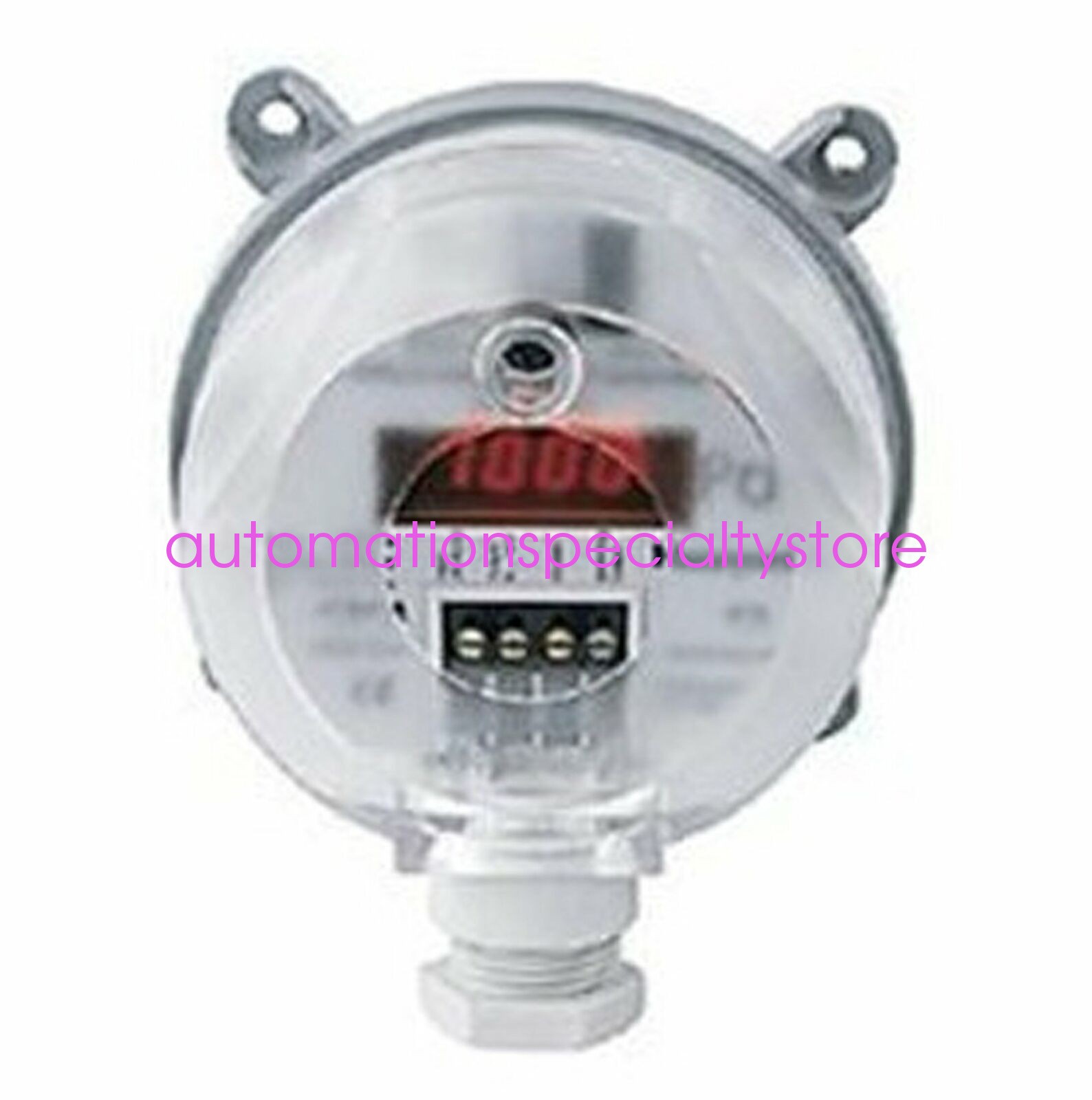 NEW IN BOX Honeywell DPTM1000D Pressure Transmitter shipping Via DHL/Fedex