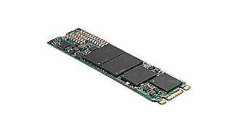 SSD Intel GKJ0P (Intel SSDSCKJB120G7R) 120 GB M.2 SATA SSD