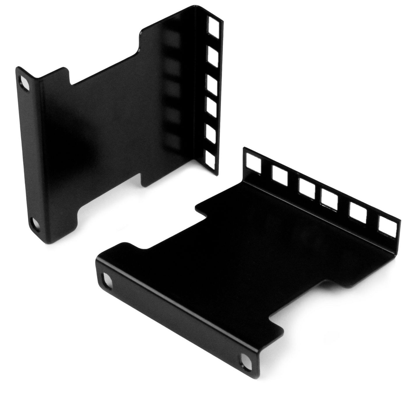 StarTech.com RDA2U 4IN RACK DEPTH ADAPTER - 2U Server Rack Depth Extender Ad ~E~